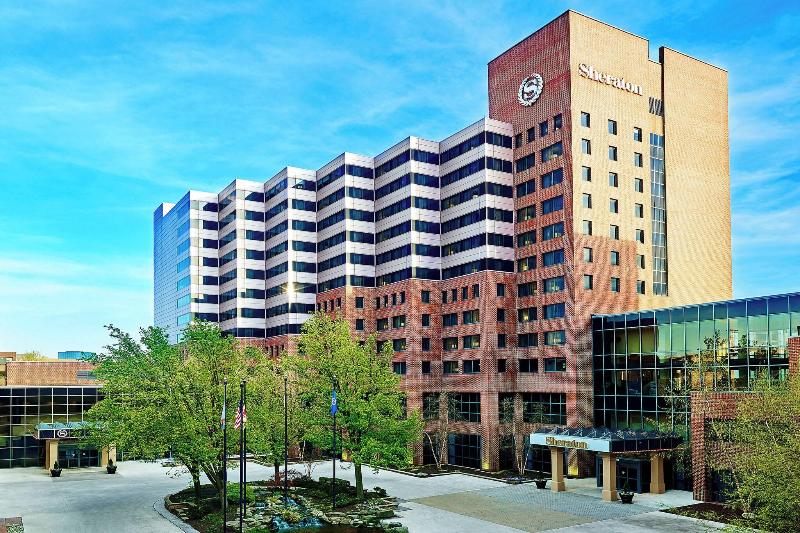 Sheraton Baltimore North image