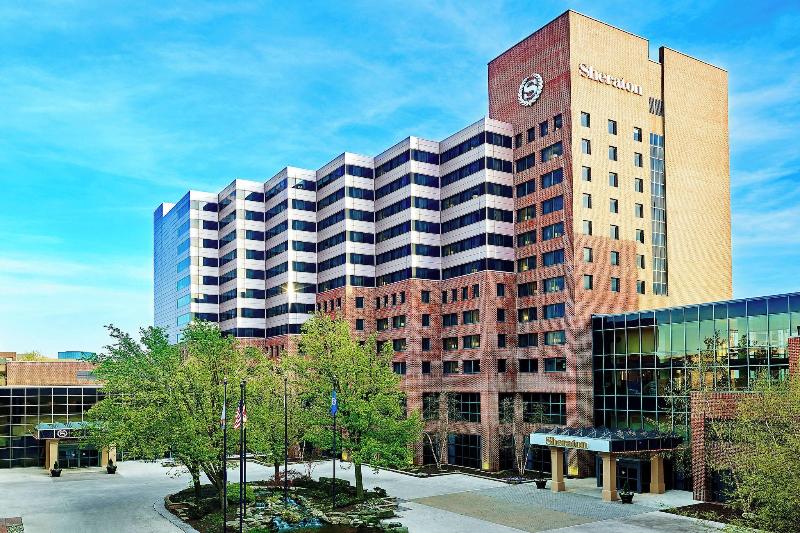 Sheraton Baltimore North image
