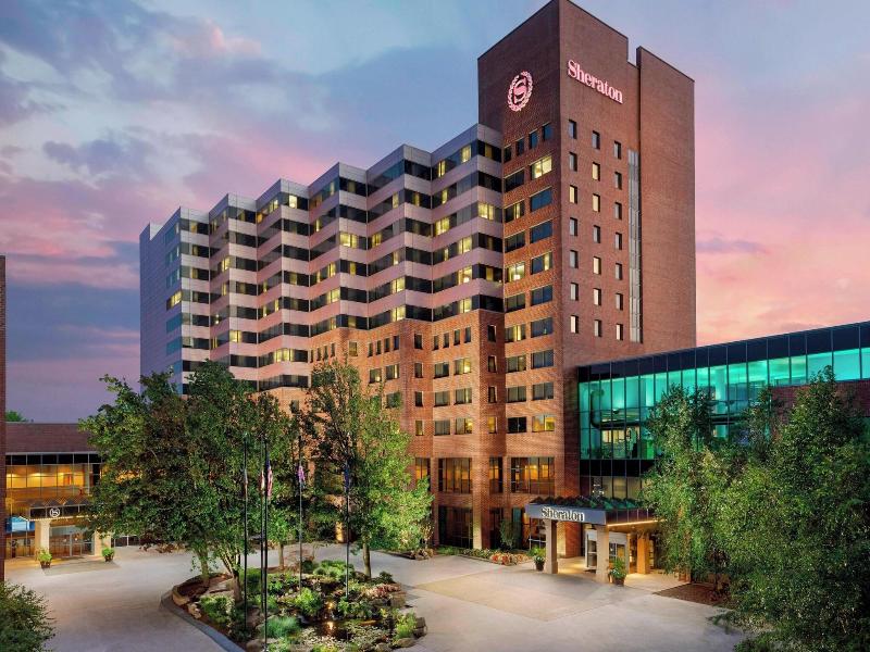 Sheraton Baltimore North image