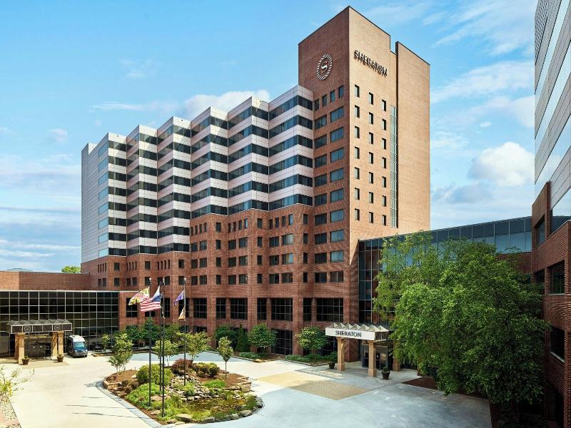 Sheraton Baltimore North image
