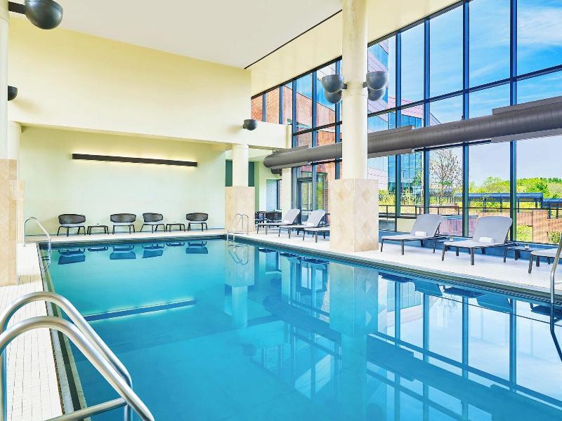 Sheraton Baltimore North image