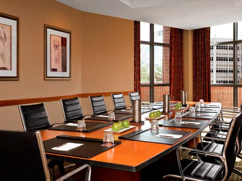 Sheraton Baltimore North image