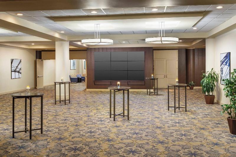 Sheraton Baltimore North image