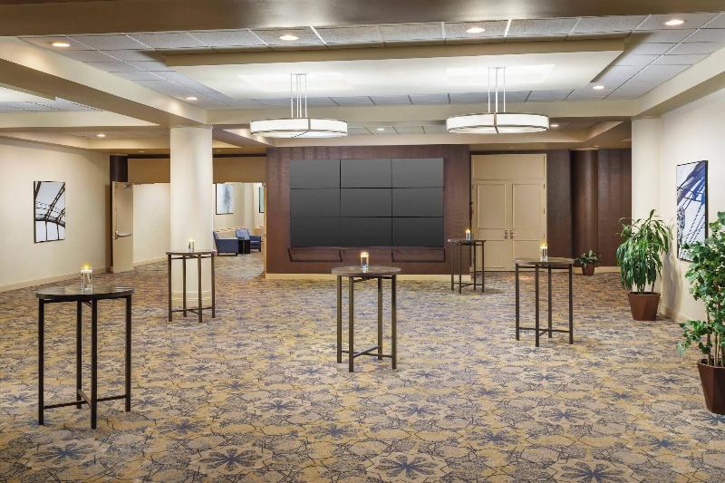 Sheraton Baltimore North image