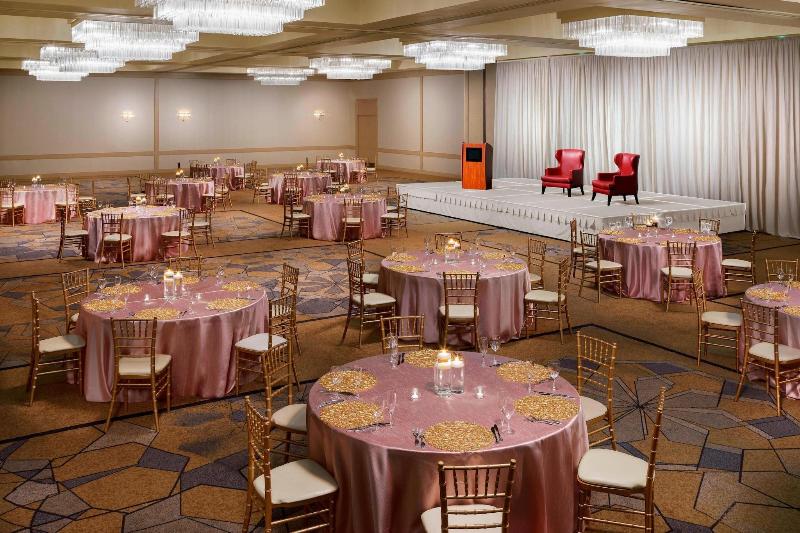 Sheraton Baltimore North image