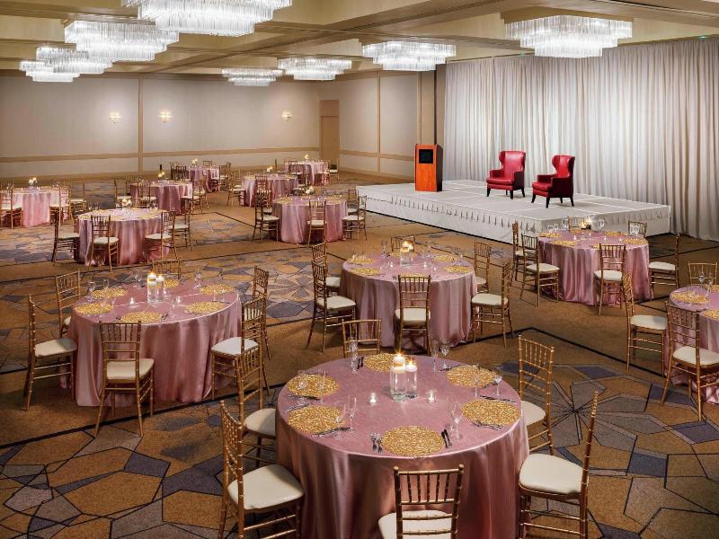 Sheraton Baltimore North image