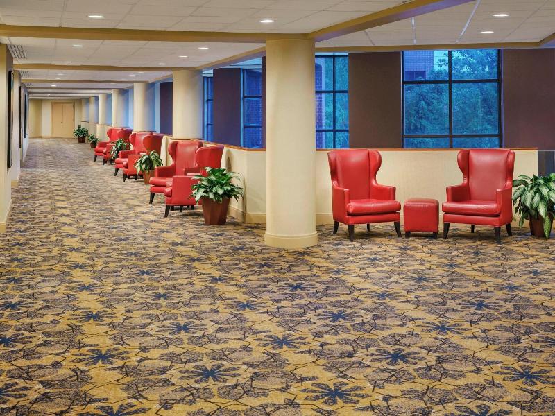 Sheraton Baltimore North image