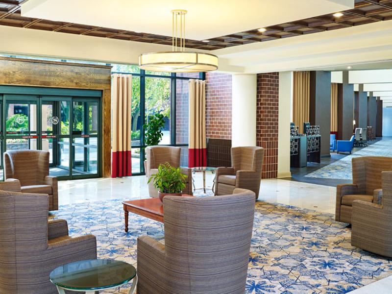 Sheraton Baltimore North image