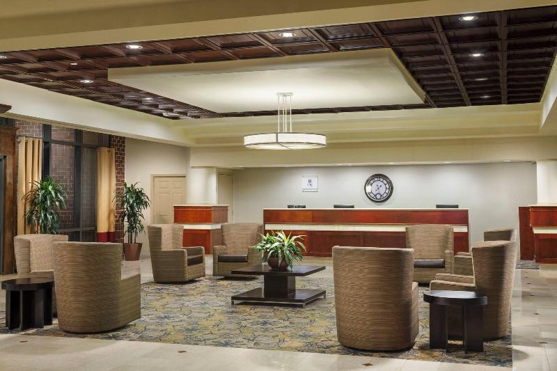 Sheraton Baltimore North image