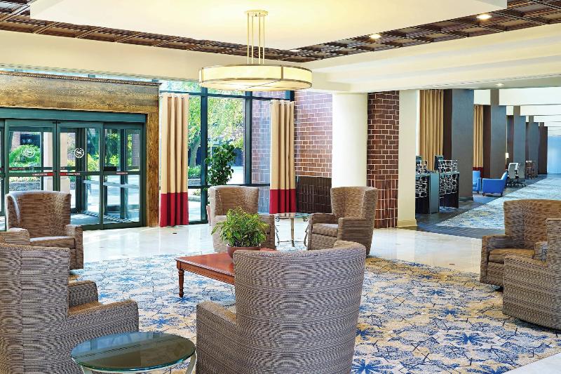Sheraton Baltimore North image