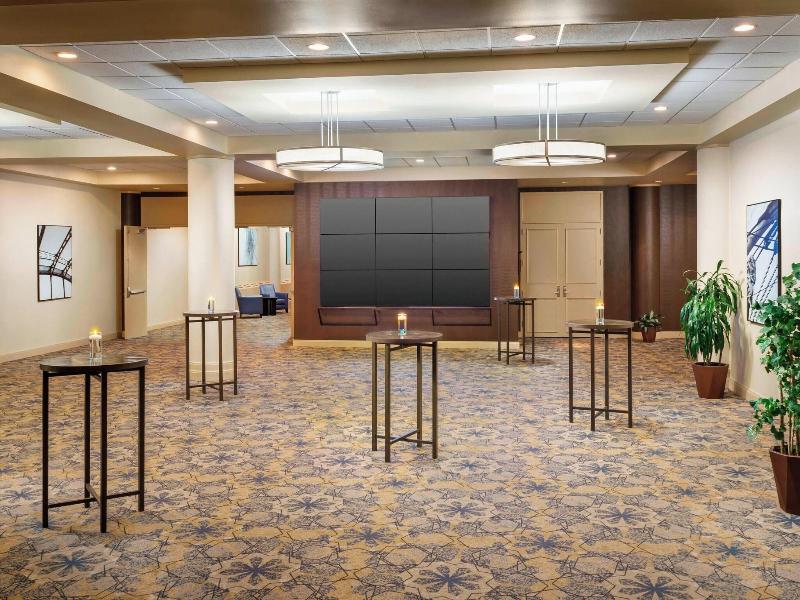 Sheraton Baltimore North image