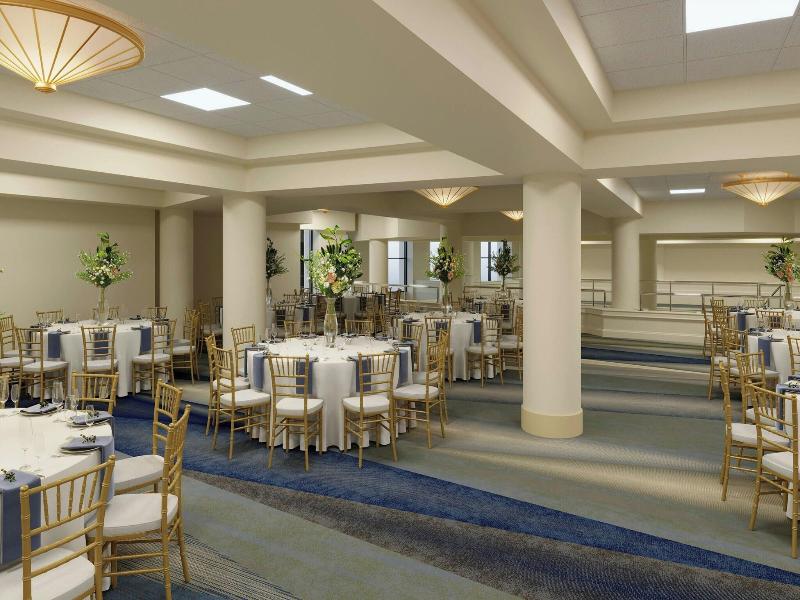 Sheraton Baltimore North image