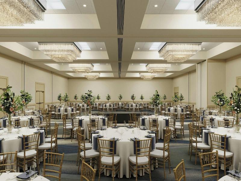 Sheraton Baltimore North image