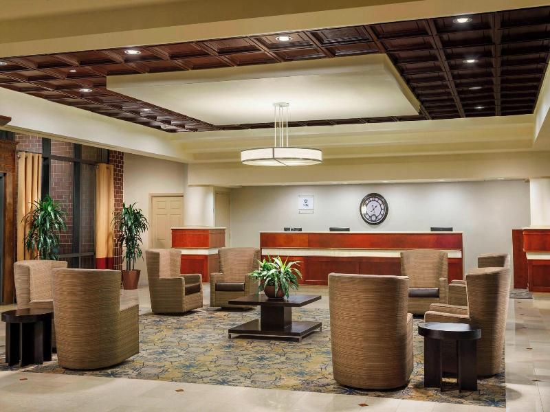 Sheraton Baltimore North image