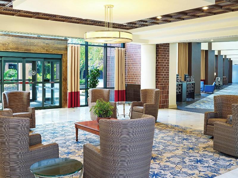 Sheraton Baltimore North image