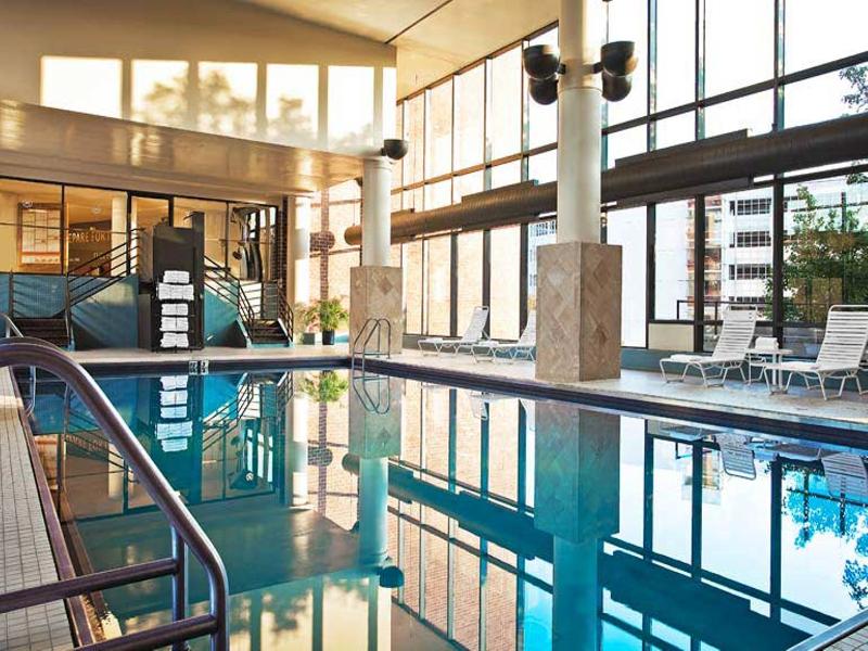Sheraton Baltimore North image