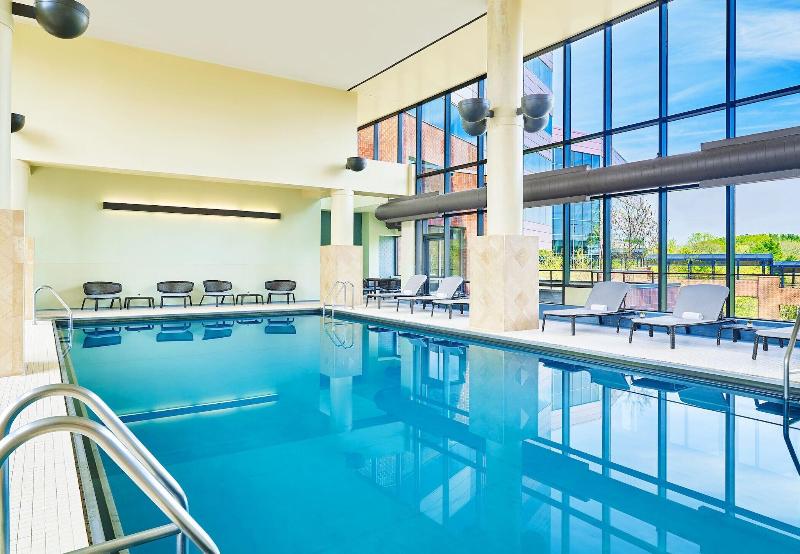 Sheraton Baltimore North image