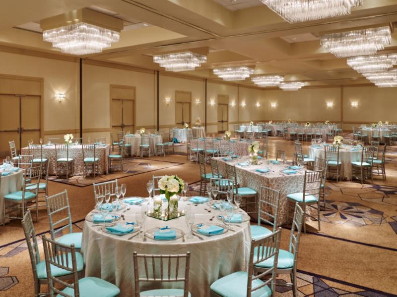 Sheraton Baltimore North image