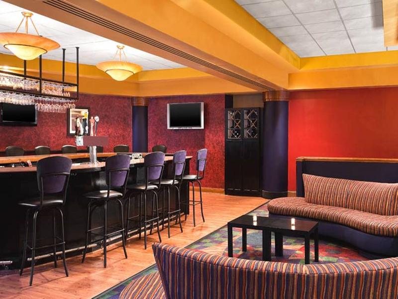 Sheraton Baltimore North image