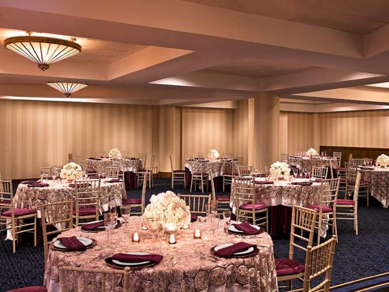 Sheraton Baltimore North image