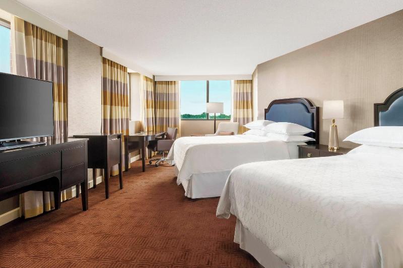 Sheraton Baltimore North image