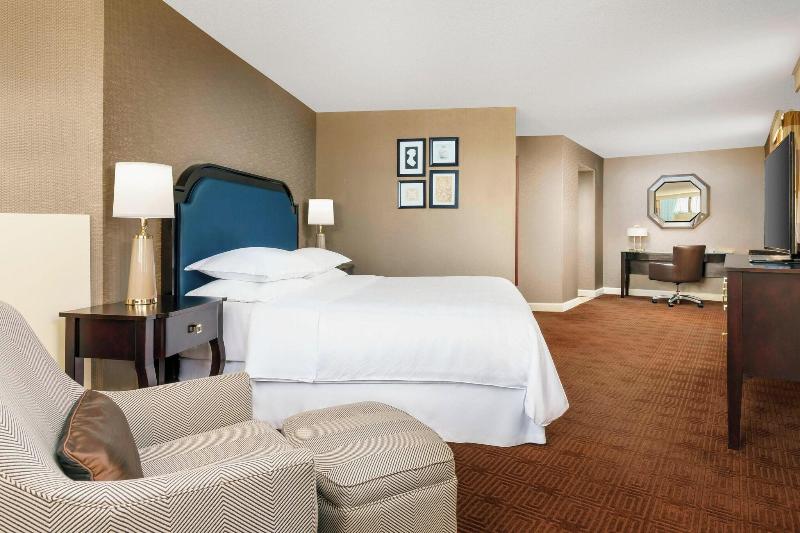 Sheraton Baltimore North image