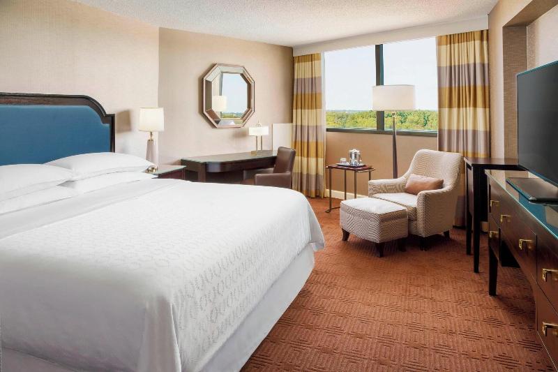 Sheraton Baltimore North image