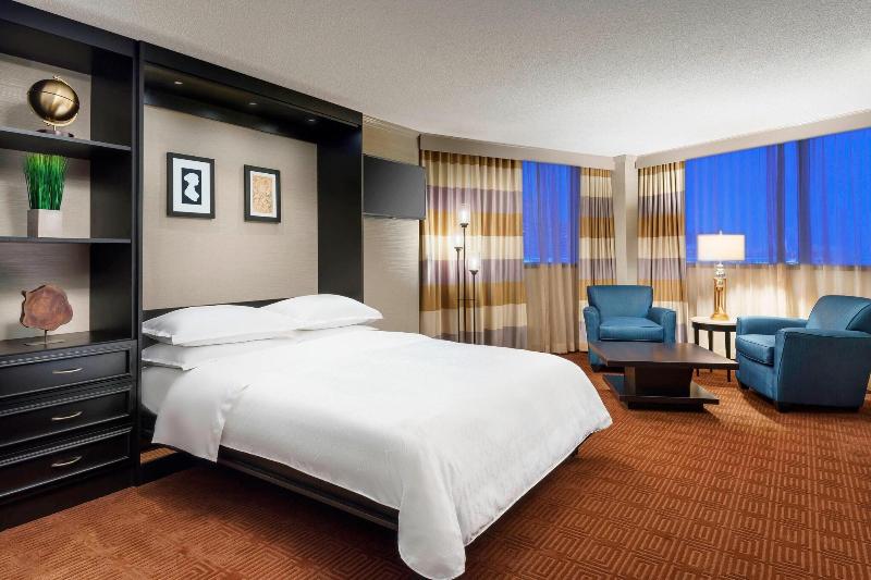Sheraton Baltimore North image