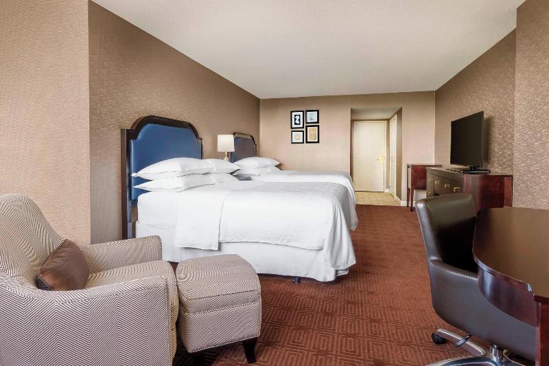 Sheraton Baltimore North image