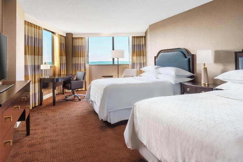 Sheraton Baltimore North image