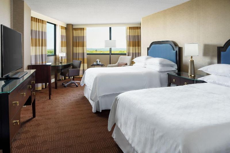 Sheraton Baltimore North image