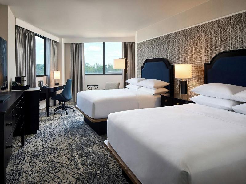 Sheraton Baltimore North image