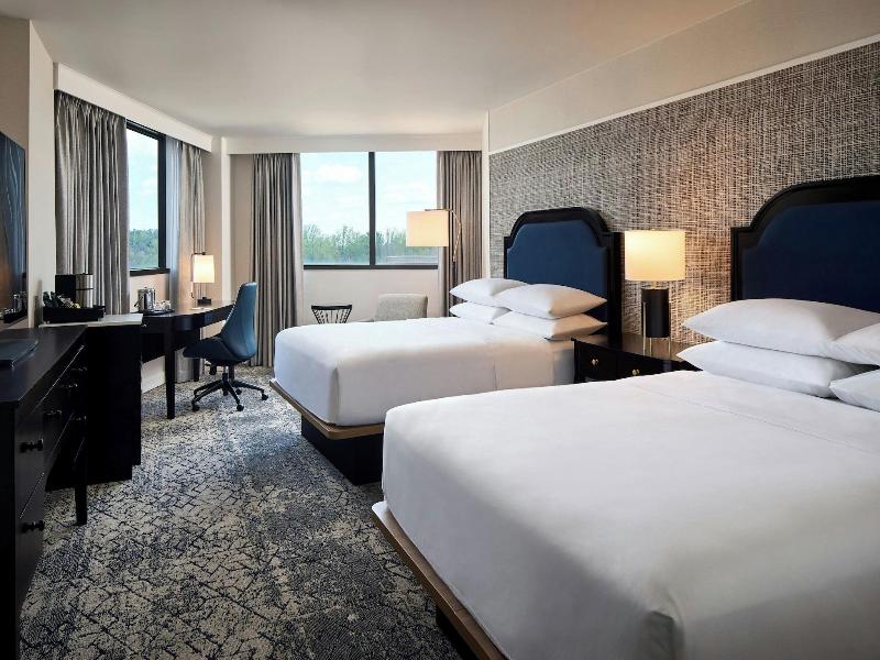Sheraton Baltimore North image