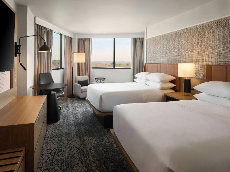 Sheraton Baltimore North image