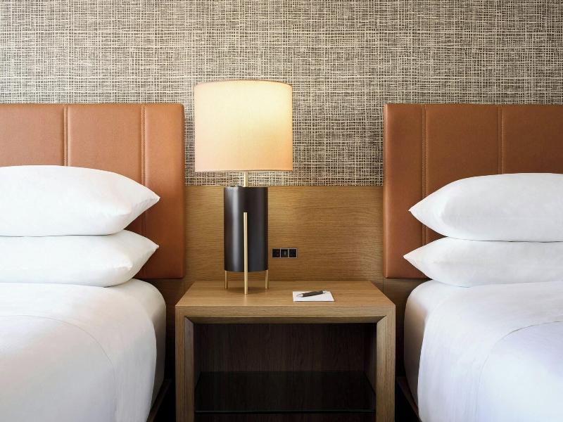 Sheraton Baltimore North image