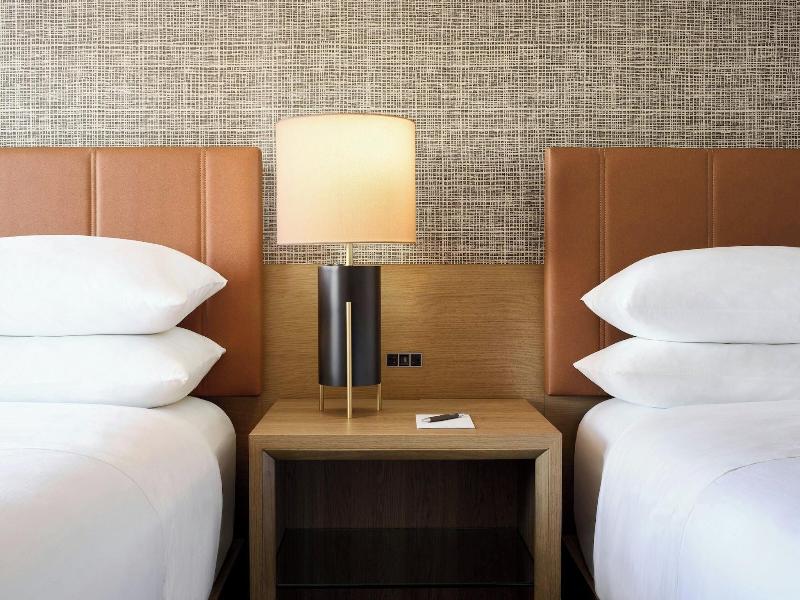 Sheraton Baltimore North image