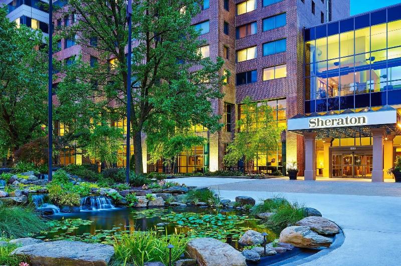 Sheraton Baltimore North image