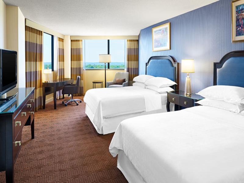 Sheraton Baltimore North image
