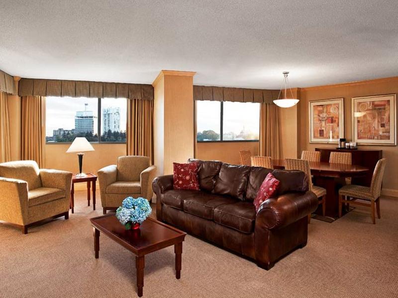 Sheraton Baltimore North image