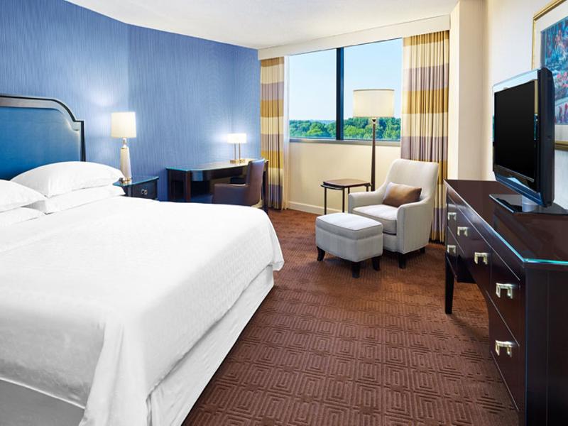 Sheraton Baltimore North image