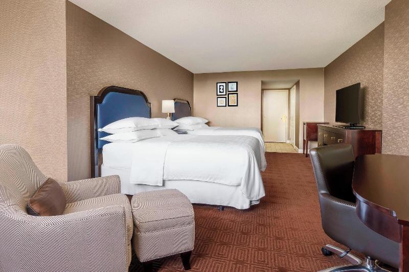 Sheraton Baltimore North image