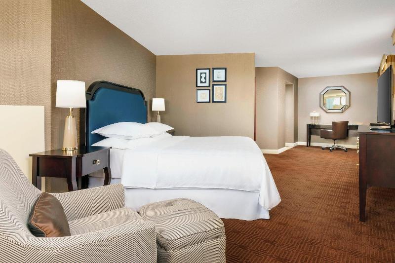 Sheraton Baltimore North image