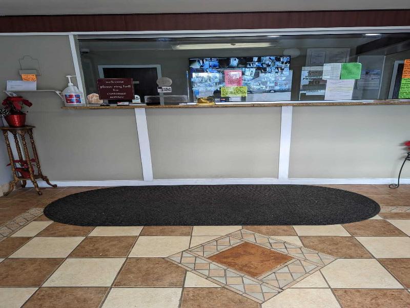 Executive Inn Coopersburg image