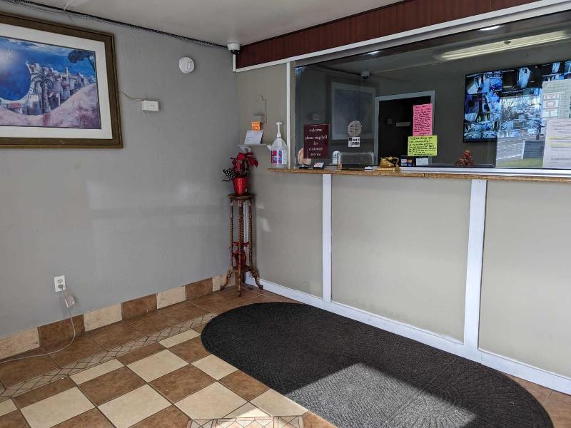 Executive Inn Coopersburg image