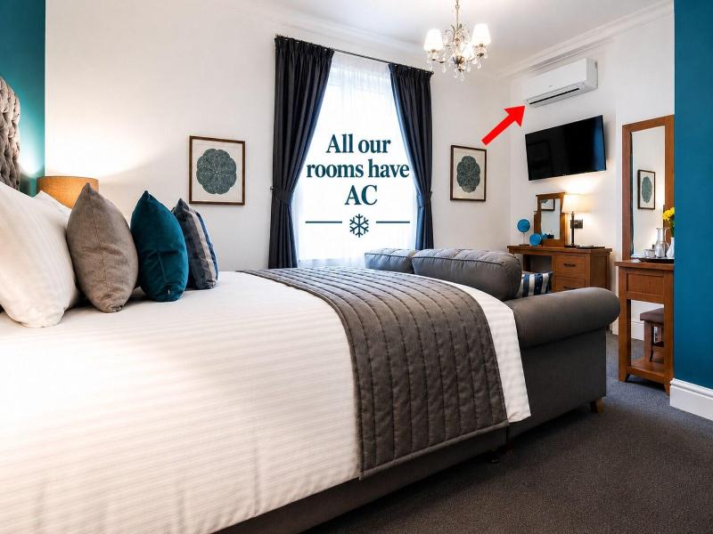 Tyndale Guest House image