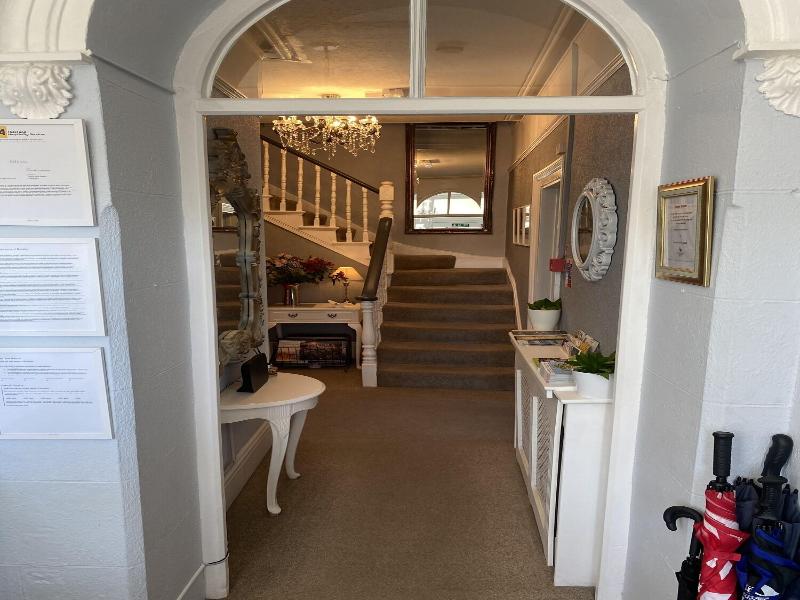 Tyndale Guest House image