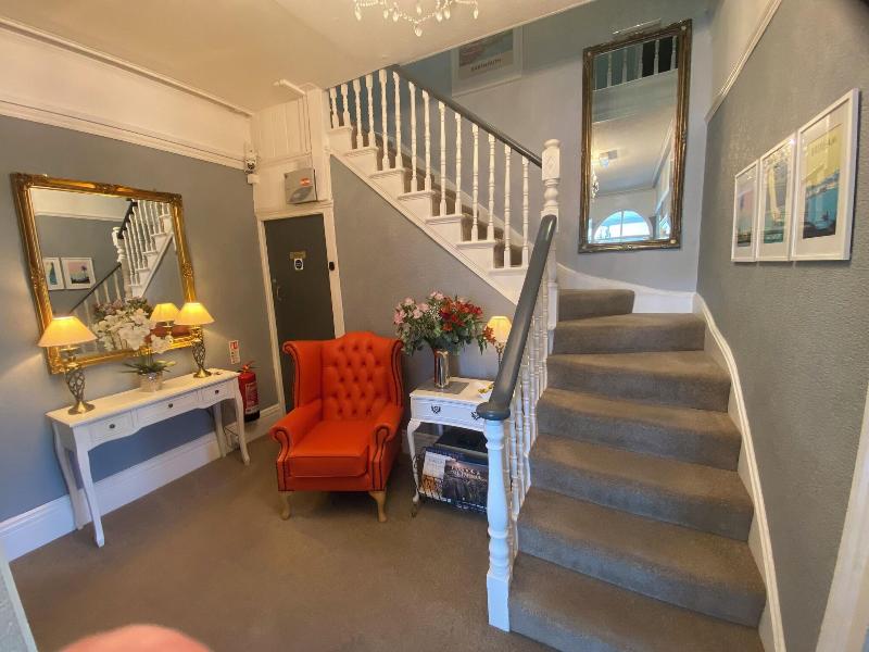 Tyndale Guest House image