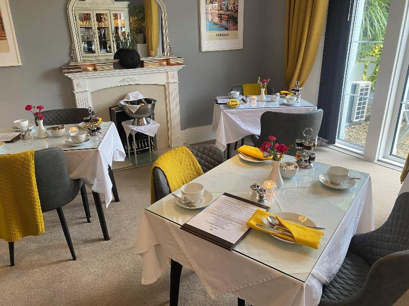 Tyndale Guest House image