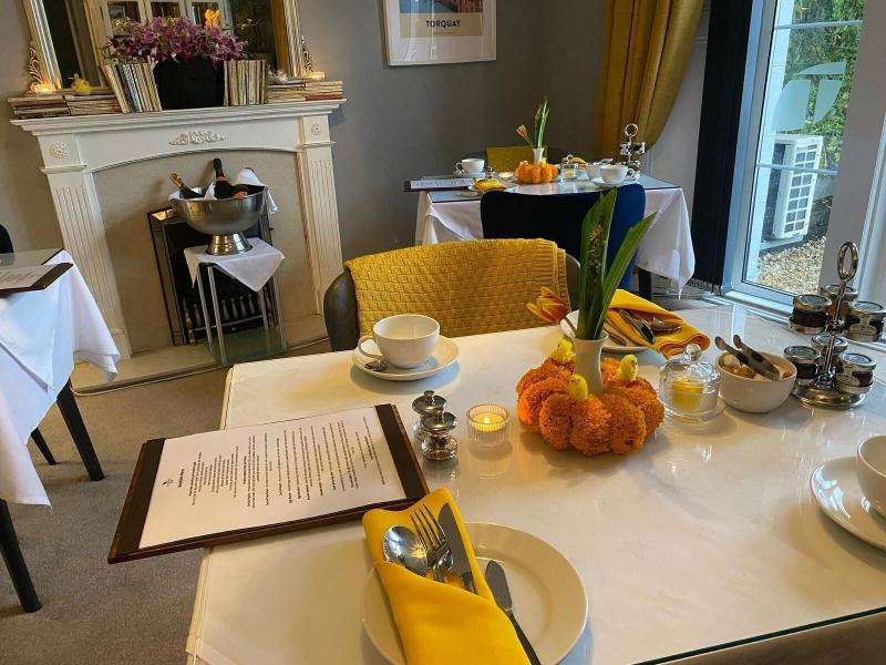 Tyndale Guest House image