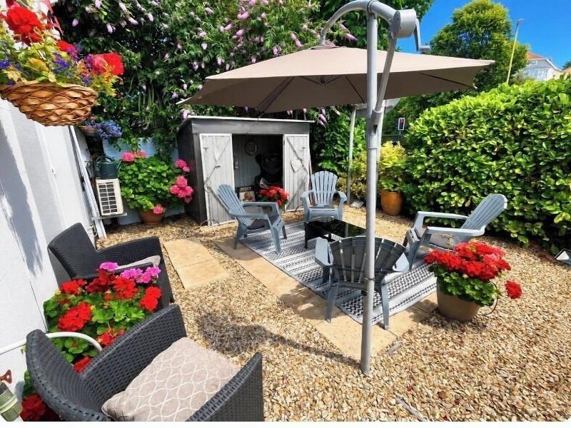 Tyndale Guest House image